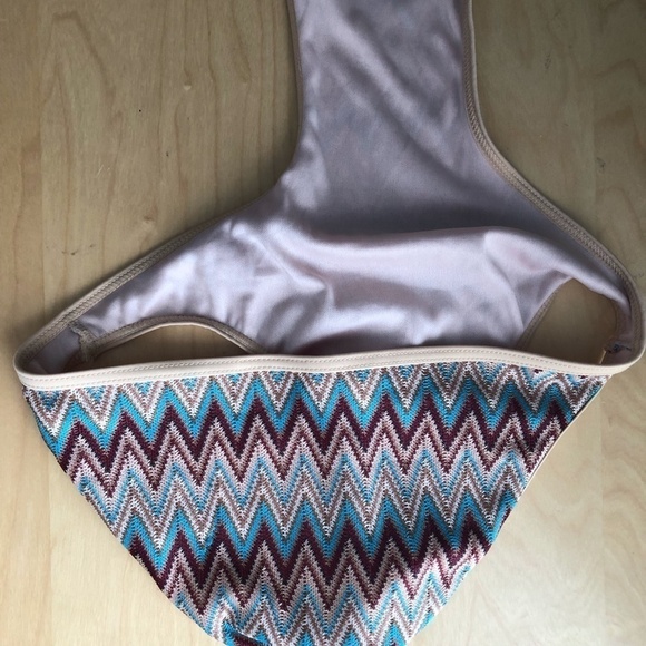 YMI One Piece Swimsuit - Cut Out Sides - Picture 12 of 15